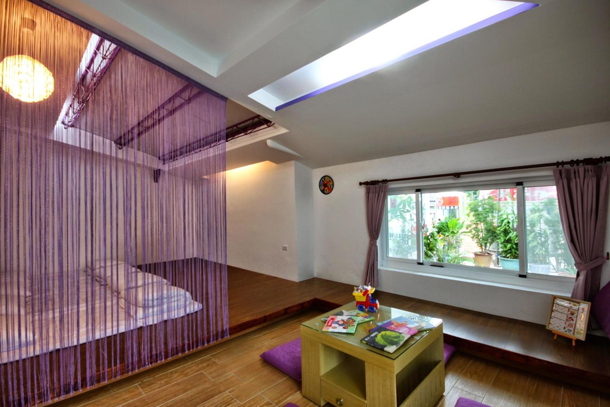 Amy Walker B&B 太麻里郷 部屋 写真