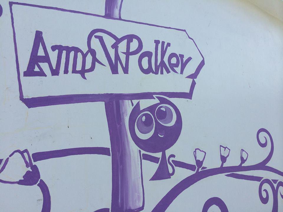 Amy Walker B&B 太麻里郷 エクステリア 写真